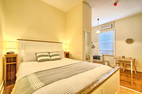 Spencer Suites Albany - Kingaroy Accommodation 18