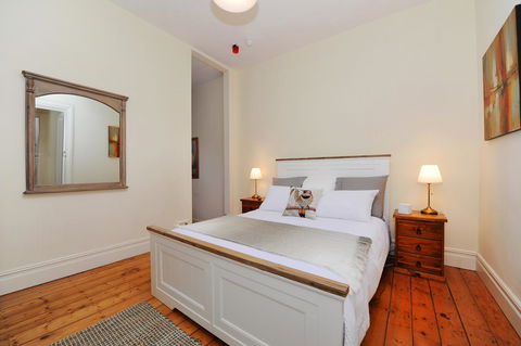 Spencer Suites Albany - Kingaroy Accommodation 21
