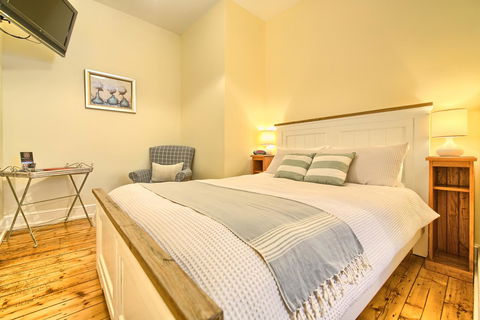 Spencer Suites Albany - Kingaroy Accommodation 17