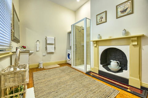 Spencer Suites Albany - Kingaroy Accommodation 1