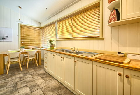 Spencer Suites Albany - Kingaroy Accommodation 3