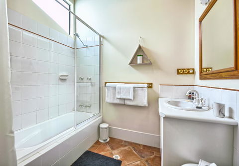 Spencer Suites Albany - Kingaroy Accommodation 12