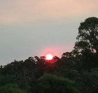 Lakeside views - Kingaroy Accommodation