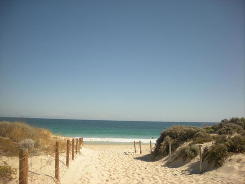 Dunes Scarborough Beach - Kingaroy Accommodation 16