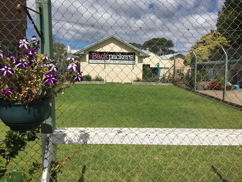 1849 Backpackers Albany - Kingaroy Accommodation 39