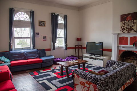 1849 Backpackers Albany - Kingaroy Accommodation 1