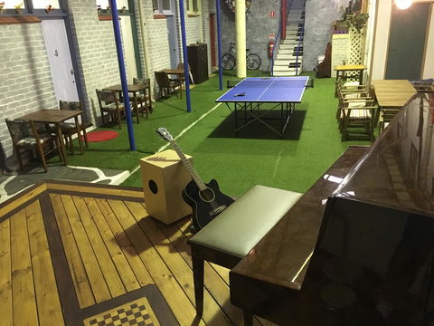 1849 Backpackers Albany - Kingaroy Accommodation 25