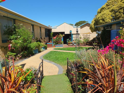 1849 Backpackers Albany - Kingaroy Accommodation 0