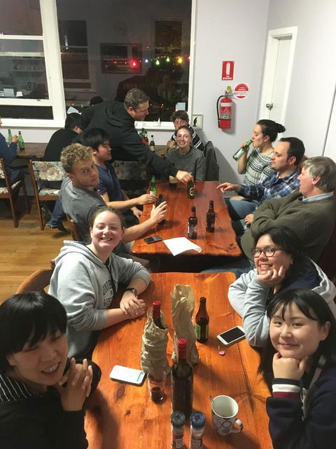 1849 Backpackers Albany - Kingaroy Accommodation 30