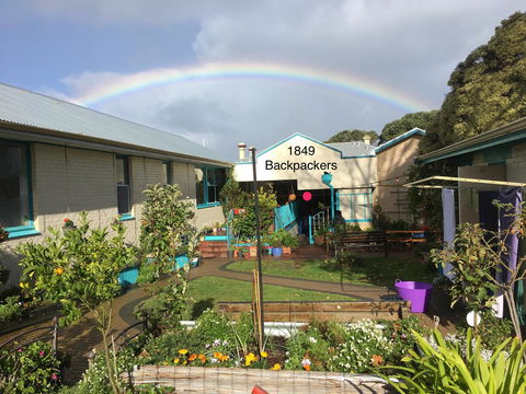 1849 Backpackers Albany - Kingaroy Accommodation 10