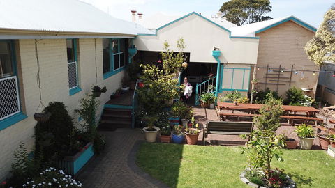 1849 Backpackers Albany - Kingaroy Accommodation 5