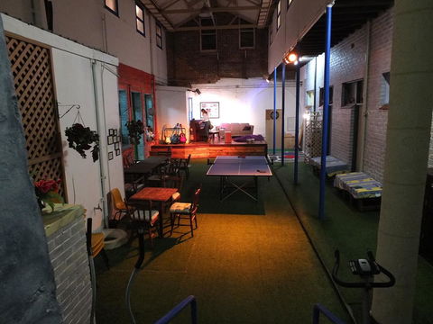 1849 Backpackers Albany - Kingaroy Accommodation 12