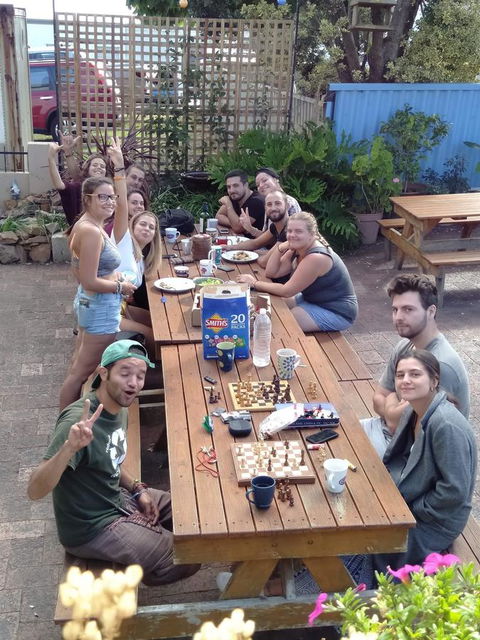 1849 Backpackers Albany - Kingaroy Accommodation 3