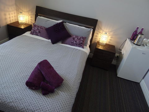 1849 Backpackers Albany - Kingaroy Accommodation 6