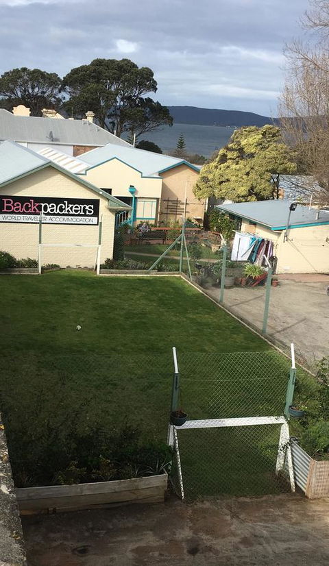 1849 Backpackers Albany - Kingaroy Accommodation 28