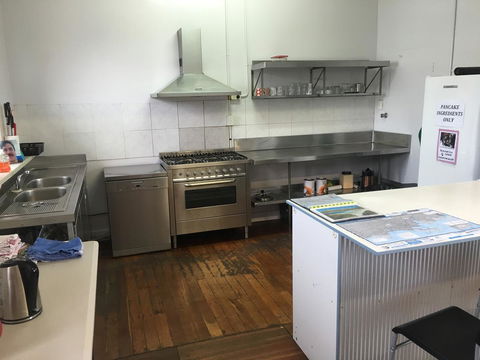 1849 Backpackers Albany - Kingaroy Accommodation 9