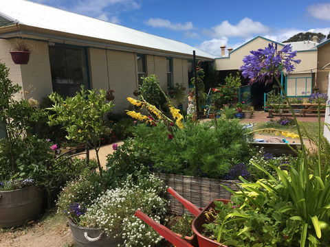 1849 Backpackers Albany - Kingaroy Accommodation 31