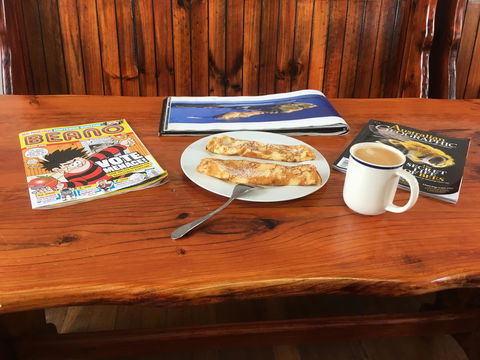 1849 Backpackers Albany - Kingaroy Accommodation 33