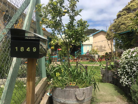 1849 Backpackers Albany - Kingaroy Accommodation 11