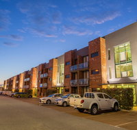 Perth Ascot Central Apartment Hotel - Kingaroy Accommodation