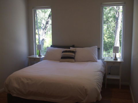 Cape Villas Dunsborough Unit 2 - Kingaroy Accommodation 12