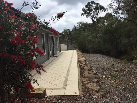 Cape Villas Dunsborough Unit 2 - Kingaroy Accommodation 20