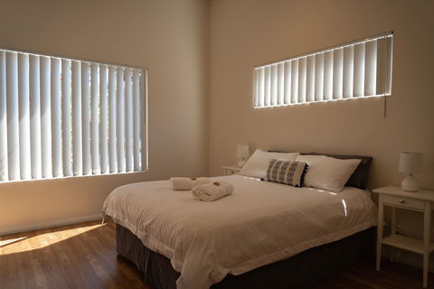 Cape Villas Dunsborough Unit 2 - Kingaroy Accommodation 8