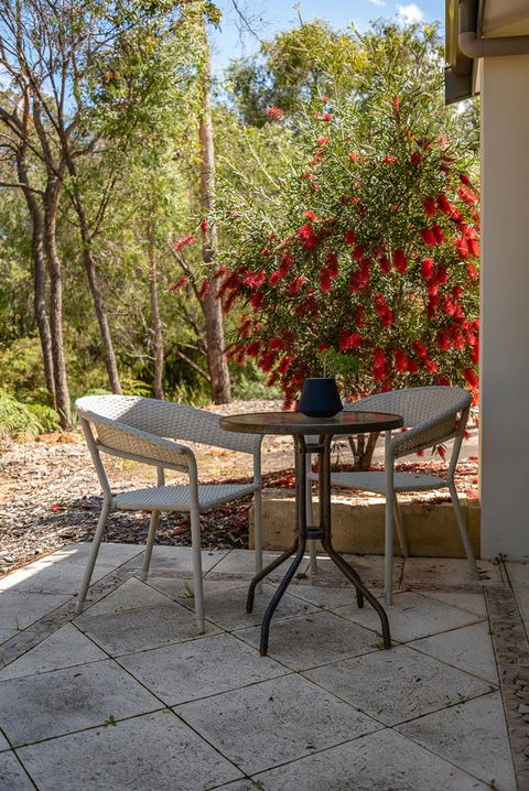 Cape Villas Dunsborough Unit 2 - Kingaroy Accommodation 21