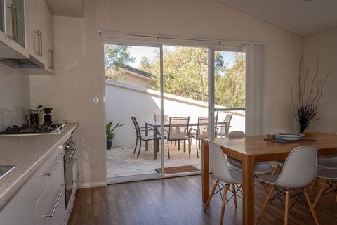 Cape Villas Dunsborough Unit 2 - Kingaroy Accommodation 16