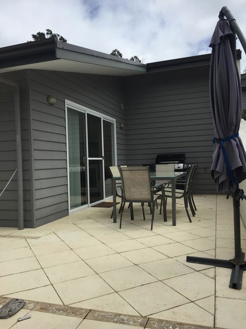 Cape Villas Dunsborough Unit 2 - Kingaroy Accommodation 17
