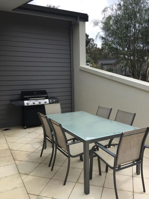 Cape Villas Dunsborough Unit 2 - Kingaroy Accommodation 19