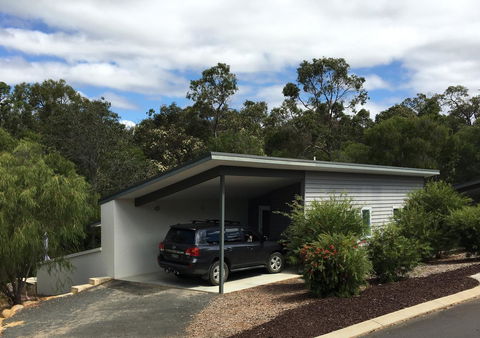Cape Villas Dunsborough Unit 2 - Kingaroy Accommodation 2