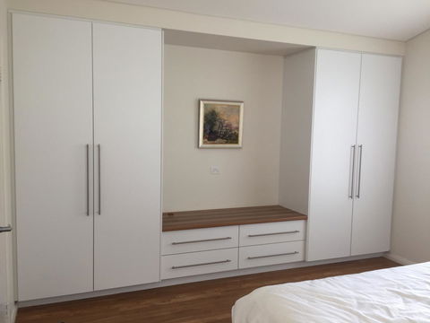 Cape Villas Dunsborough Unit 2 - Kingaroy Accommodation 7