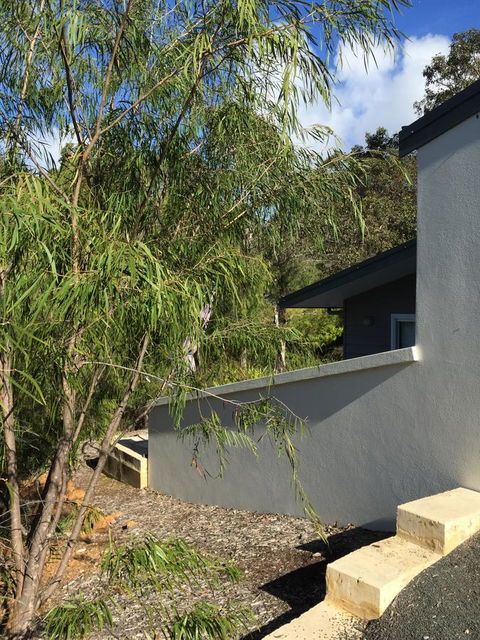 Cape Villas Dunsborough Unit 2 - Kingaroy Accommodation 23