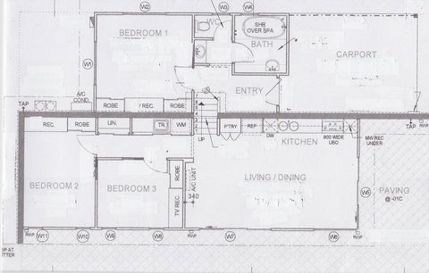 Cape Villas Dunsborough Unit 2 - Kingaroy Accommodation 27