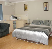 Albany Apartments - Kingaroy Accommodation