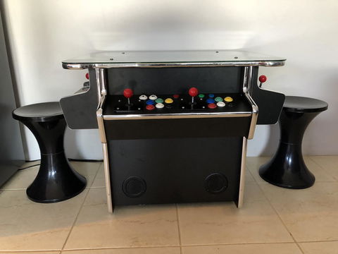 BeachHideaway@Scarborough - Kingaroy Accommodation 19