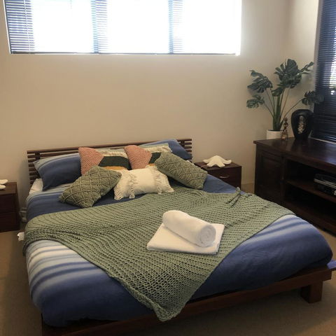 BeachHideaway@Scarborough - Kingaroy Accommodation 1