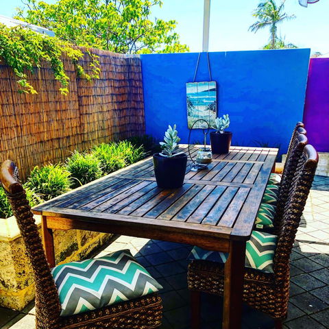 BeachHideaway@Scarborough - Kingaroy Accommodation 13