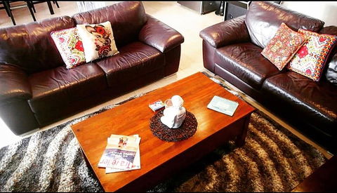 BeachHideaway@Scarborough - Kingaroy Accommodation 17