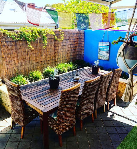 BeachHideaway@Scarborough - Kingaroy Accommodation 14