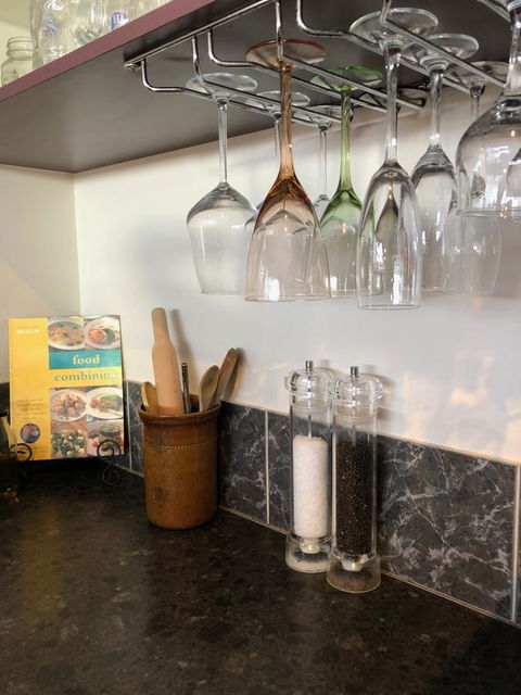 BeachHideaway@Scarborough - Kingaroy Accommodation 25