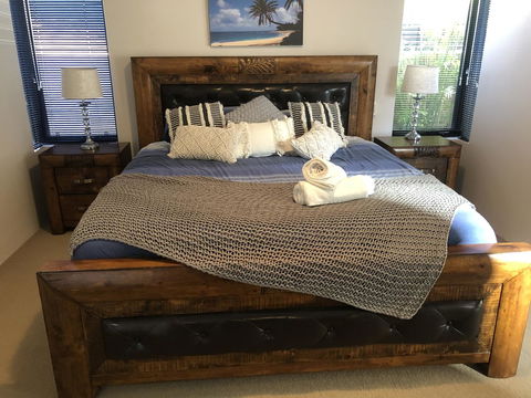 BeachHideaway@Scarborough - Kingaroy Accommodation 2