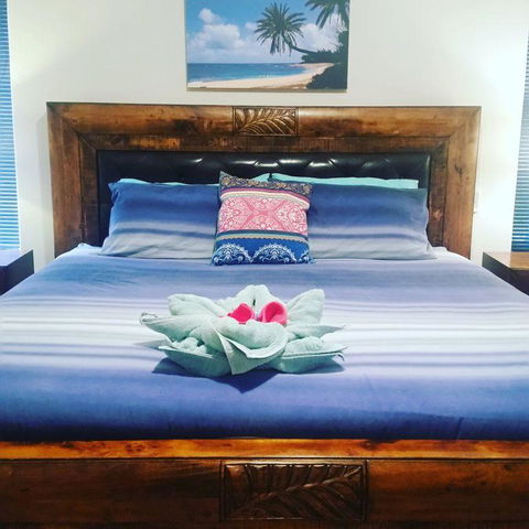 BeachHideaway@Scarborough - Kingaroy Accommodation 0