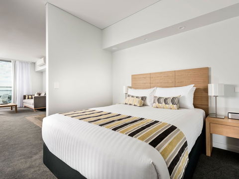 Be. Fremantle - Kingaroy Accommodation 23