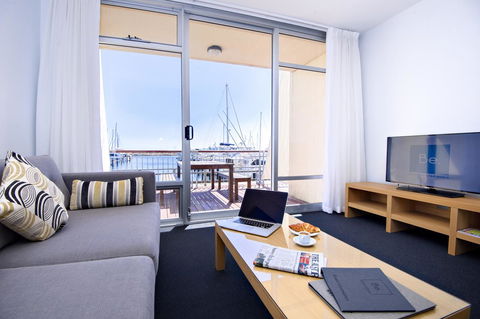 Be. Fremantle - Kingaroy Accommodation 16