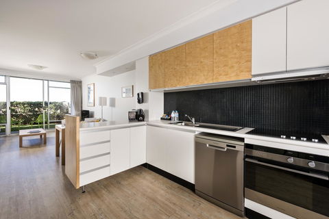 Be. Fremantle - Kingaroy Accommodation 10