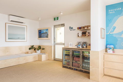 Be. Fremantle - Kingaroy Accommodation 1