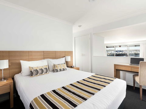 Be. Fremantle - Kingaroy Accommodation 13
