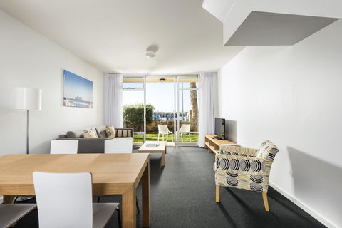 Be. Fremantle - Kingaroy Accommodation 2